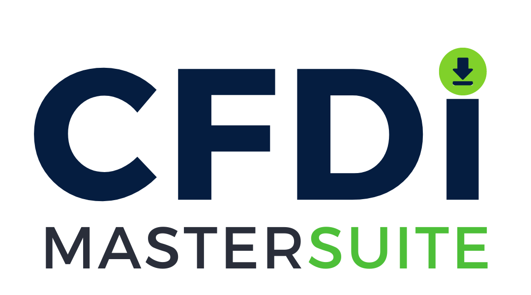 Logo CFDI Master Suite